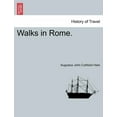 thumbnail image 1 of Walks in Rome. Volume II. (Paperback), 1 of 1