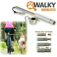 thumbnail image 1 of Walky Dog Plus Hands Free Bicycle Dog Leash Exerciser, 1 of 7