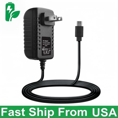 Wall AC Charger Compatible with Verizon ola Droid Razr XT910 XT912, RAZR M XT907 XT905