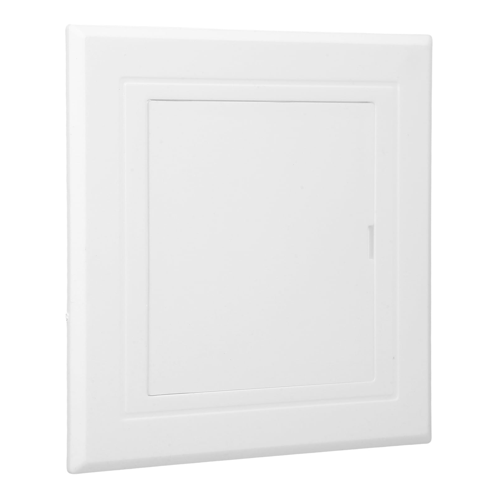 Access Panel for Drywall Bathroom Toilet Plumbing Cover Plate Convenient Wall Access Panel ...