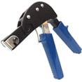 thumbnail image 1 of Wall Anchor Metal Setting Tool Heavy Duty Labor Saving for Hollow Anchor Plasterboard Fixing, 1 of 5