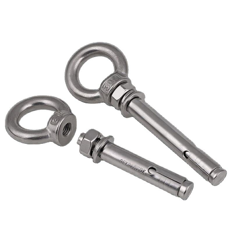 Wall Anchors Metal Fixings Anchors,Expansion Screw Bolts, Anchor Bolt