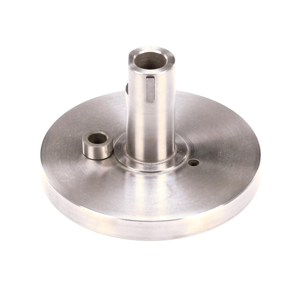 Belshaw Wall Arm Section (Mach) Cast, Machine, & Tumble Co 0284 - Genuine OEM Replacement Part