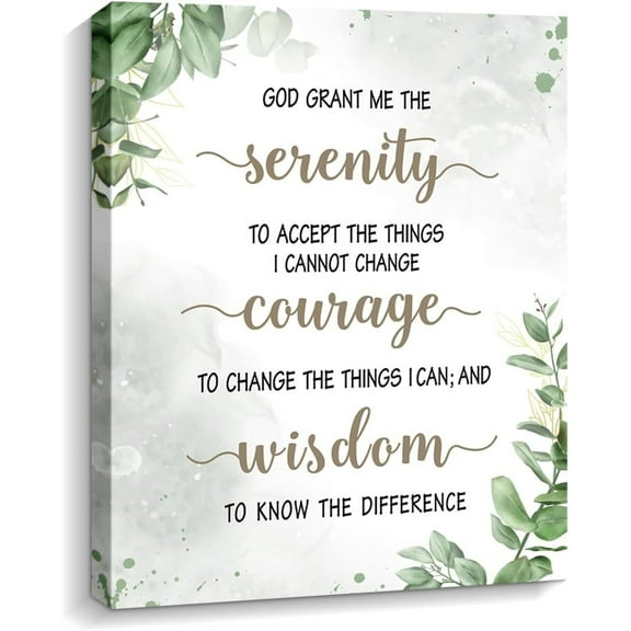 Wall Art For Bedroom Purple Lavender Wall Decor Flowers Pictures Prints Framed Canvas Wall Art for Living Room Girls Room Studio Office Ready To Hang (Purple-Lavender, 12x12 inch)