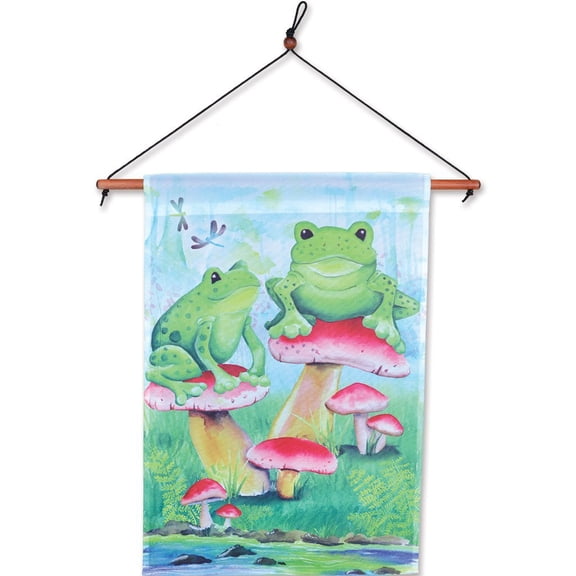 Wall Art Hanger Home Accessory Size Garden