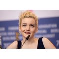thumbnail image 1 of Wall Art Impressions 36x24in Actress Julia Garner at the Berlinale 2020 【Photo Paper】, 1 of 1