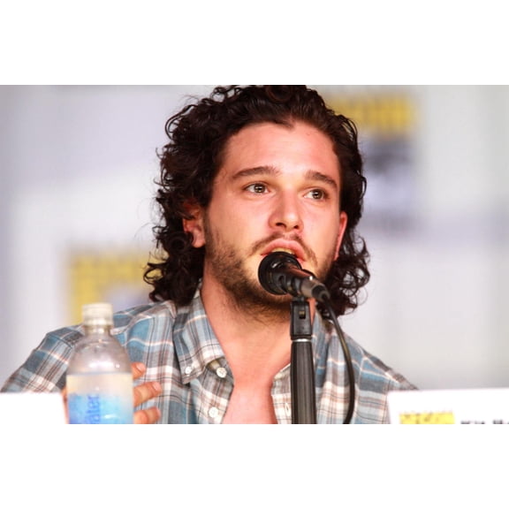 Wall Art Impressions 36x24in Photographic Quality Poster Kit Harington