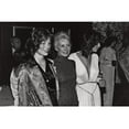 thumbnail image 1 of Wall Art Impressions 36x24in Poster Janet Leigh & Daughters 1979, 1 of 1