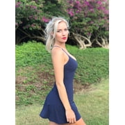 Wall Art Impressions Golfer Paige Spiranac 24 x 32 Art Print