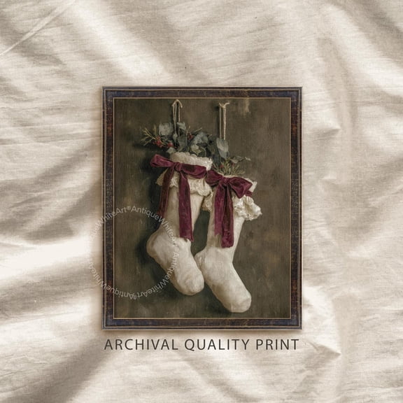 Wall Art Printed & Shipped W185 Home Decor #47, Unframed Canvas Size 8x12