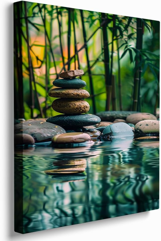画材 Meditation Green 画材 Meditation Green Amazon.com: ZXHYWYM Green Bamboo