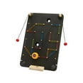 thumbnail image 1 of PlanToys Wall Ball Game, 1 of 11