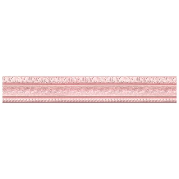 Wall Base Flexible Wall Trim, Peel and Stick Molding Trim, Self Adhesive Foam Wall Molding Border, Wallpaper Decorative Baseboard for Living Room, Kitchen, Bathroom