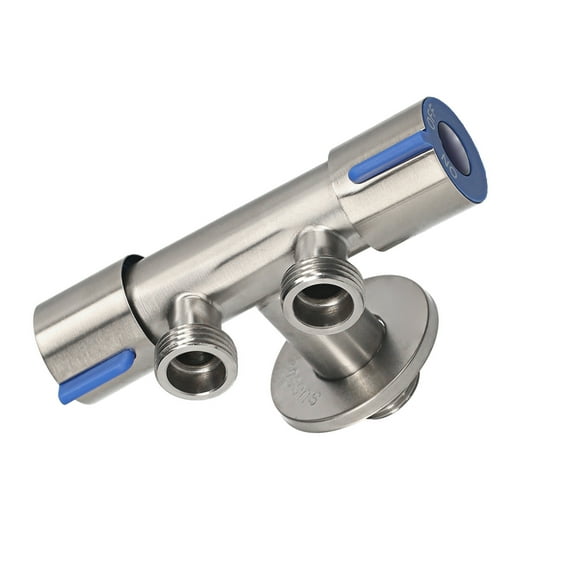 Wall Base For Handheld Bidet Sprayer Stainless Steel + PP Holder For Cloth Diaper Sprayer Bathroom Shower Head Bracket