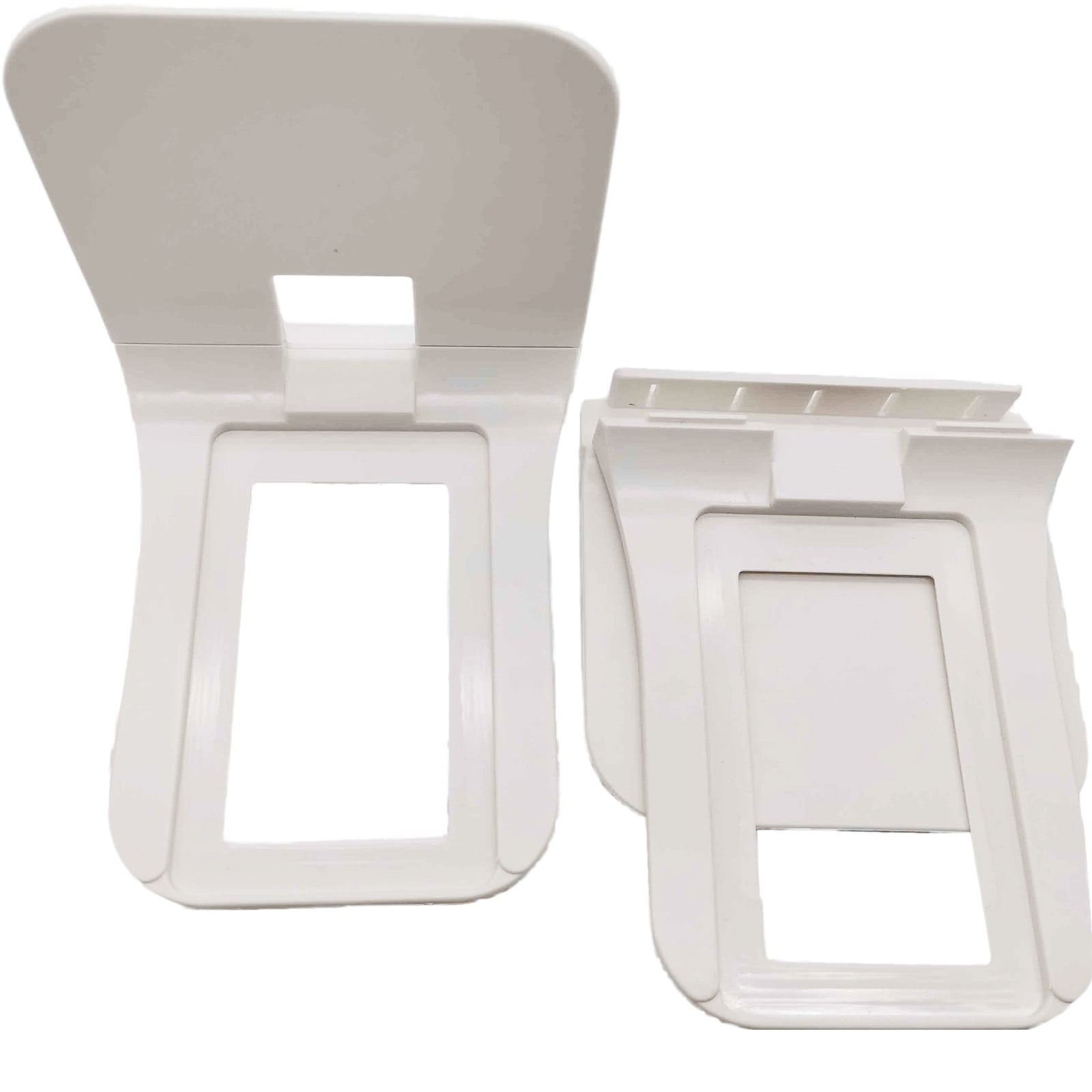 Clearance Wall Bathroom Shelf Standard Vertical Duplex Outlet Charging