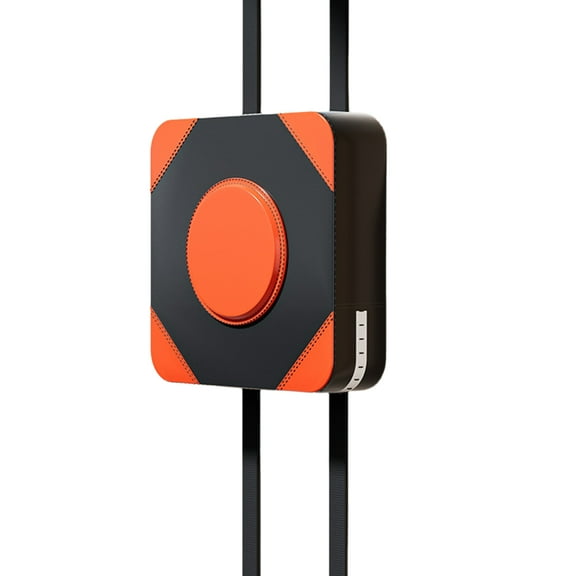 Wall Boxing Punching Pad Focuses Targets Punches Boxing Bag Mat Taekowndo Training Pad for Martial Arts Easy to Install