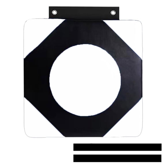 Wall Boxing Punching Pad for Home Gym Training, Heavy Duty Punching Mitt With Multi Layer Fiber Filling, Impact Absorbing Wall Mount Punch Target for Striking Accuracy And Power Improvement