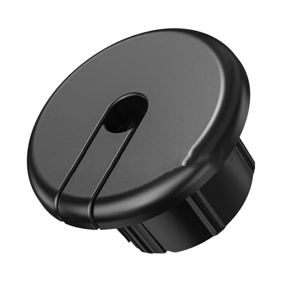 Wall Bushing Cable Grommets for Ethernet Ensures Tidys Wall Cable Routing and Protections
