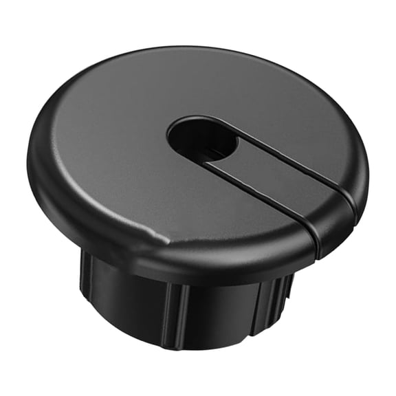 Wall Bushing for Ethernet Cable Grommets Efficient Wall Routing of Ethernet Cable