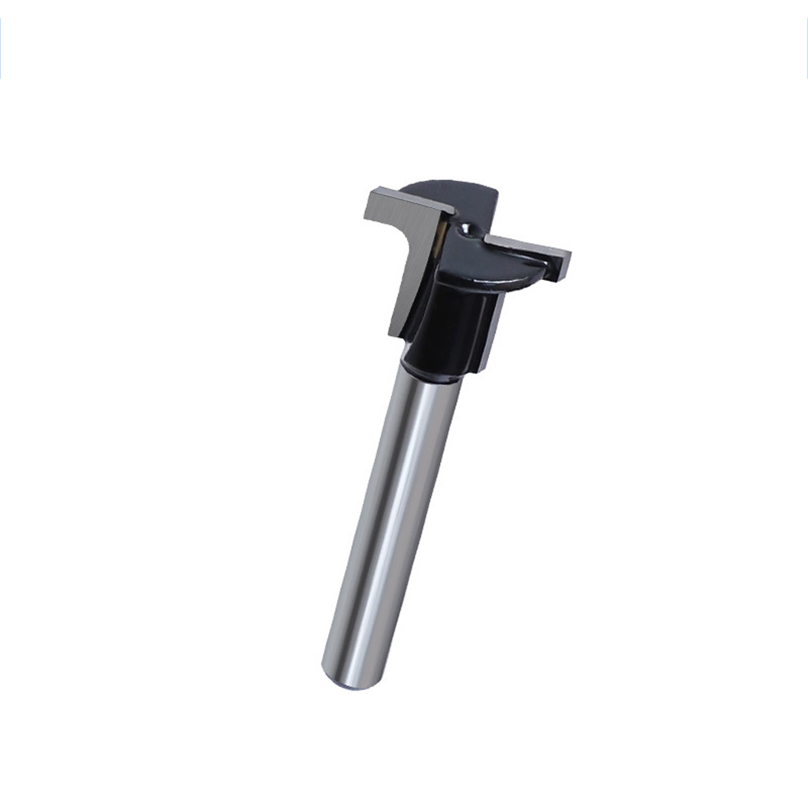 Wall Cabinet Arcs Bending Router Bit,1/4Inch Shank Integrated Forming ...