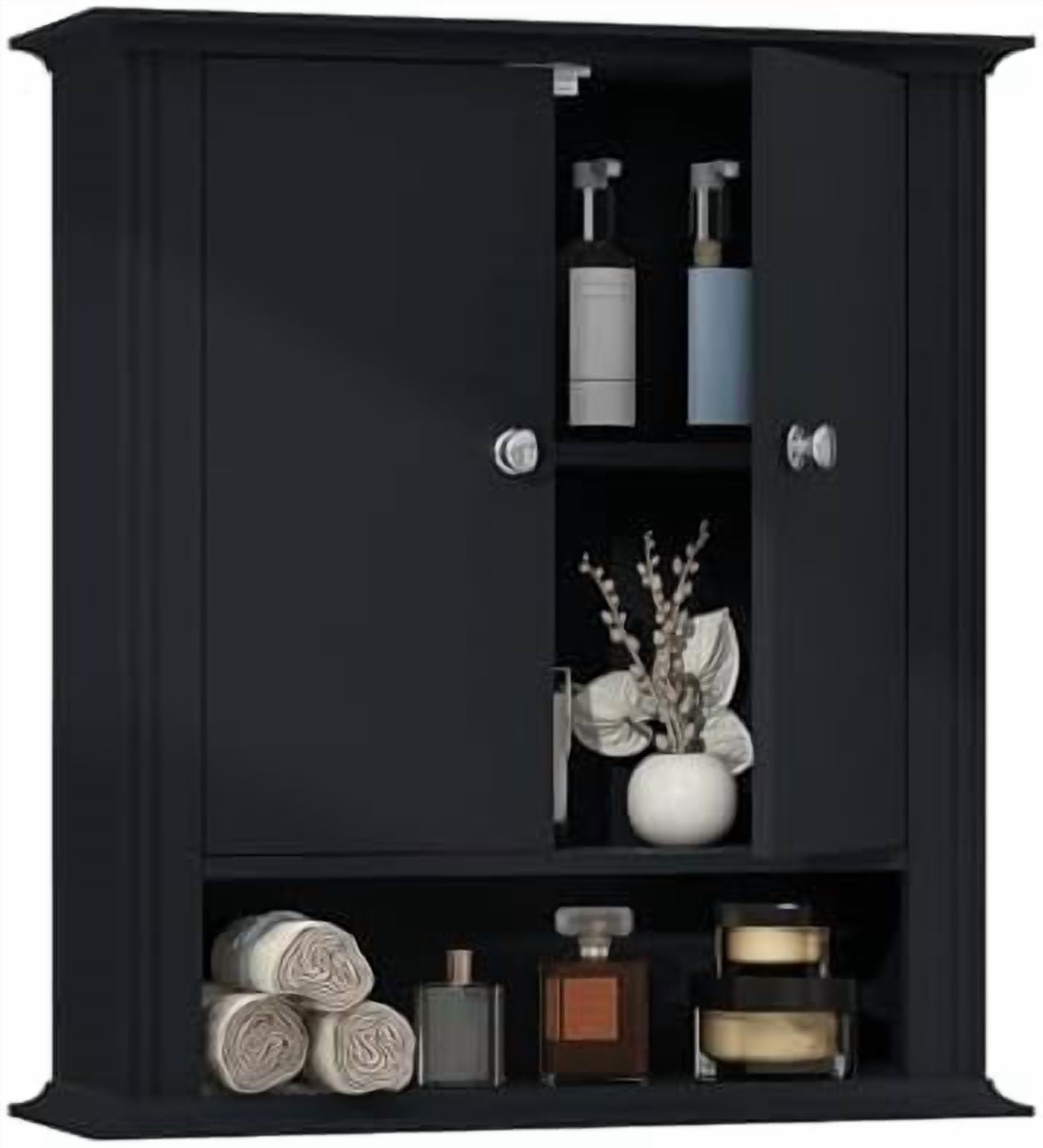 Picture of Wall Mounted Storage - Wayfair