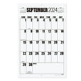 Wall Calendar 20242025, Nekmit 20242025 Academic Wall Calendar from