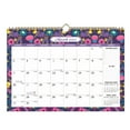 Wall Calendar Calendar 20252026 from January 2025 to June 2026 18