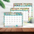 Wall Calendars English Version Of Explosion 2024.7 2025.12 Wall