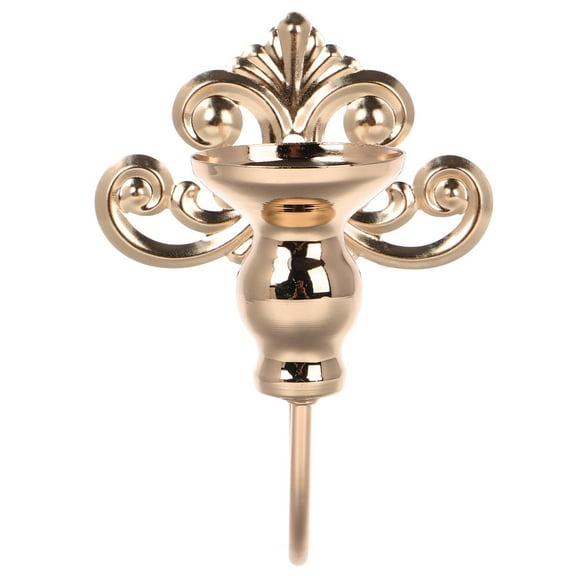 Wall Candle Sconces Metal Candle Wall Holder Candle Sconces Decorative Wall Candle Sconces For Dining Room Living Room Office