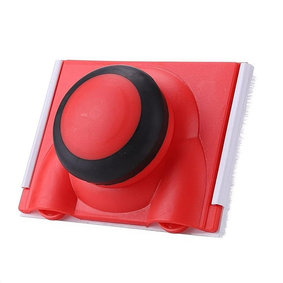 Wall & Ceiling Corner Paint Edger Tool Applicator Pad for Painting Projects