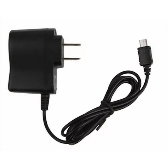 Wall Charger Ac Adapter Cable For Google Chromecast Tv 1St Gen H2G2-42