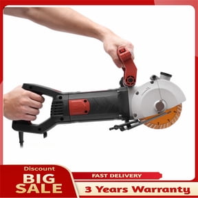 Wall Chaser Machine