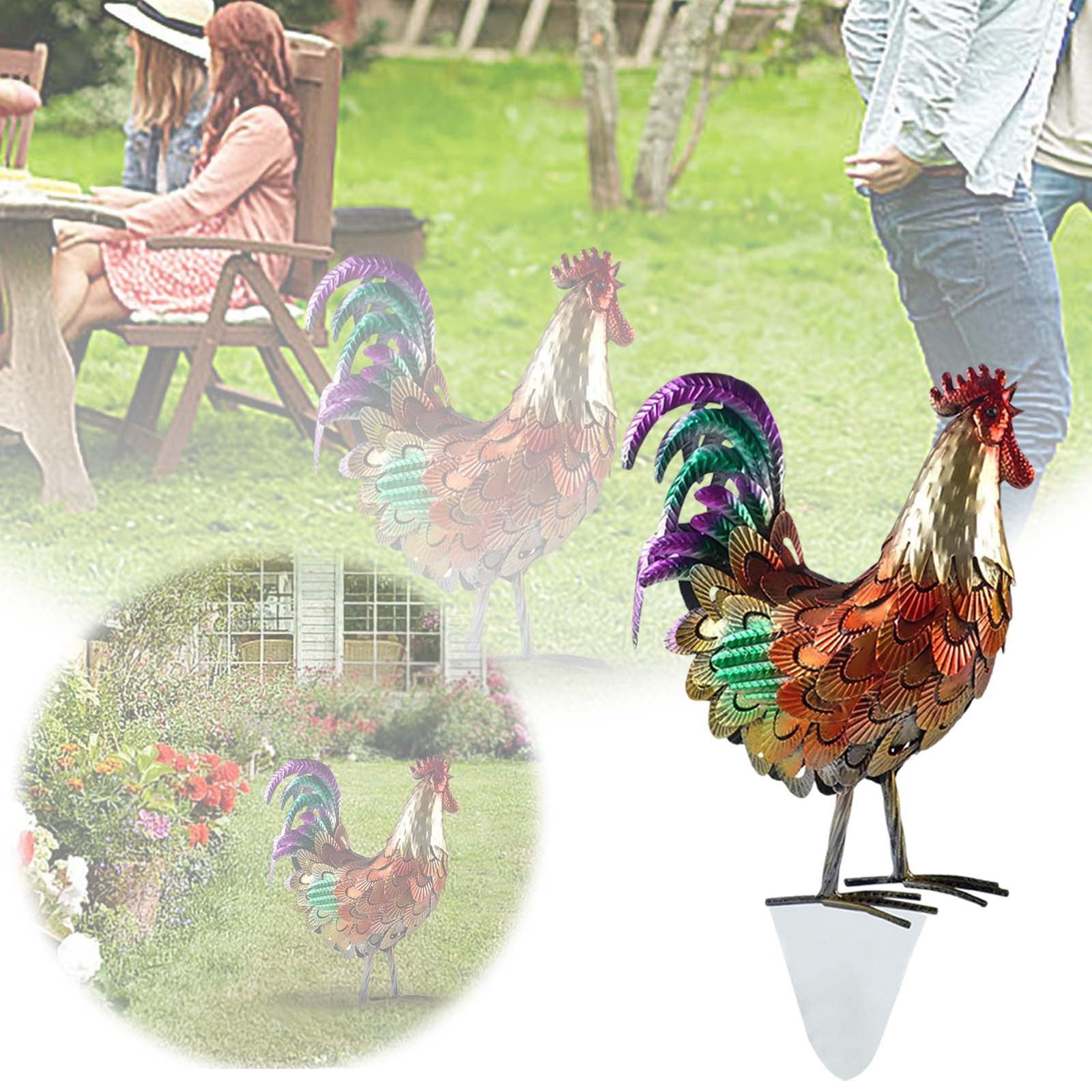 Wall Chicken Feeder Universal Light Clips Christmas Grafting Wax Bonsai