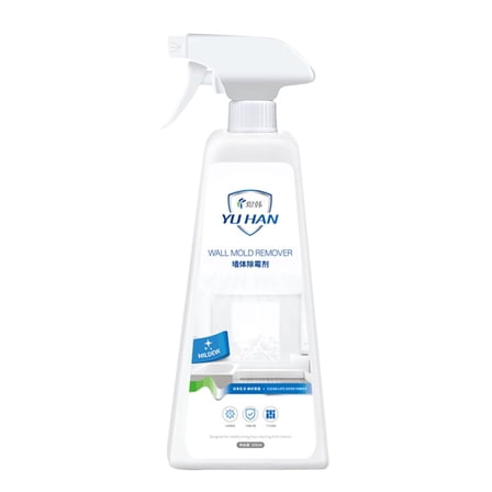 Wall Cleaner Multipurpose, Ceiling and Baseboard Cleaning, Clean for Bathroom, Kitchen, Outdoors, 32 Oz