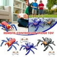 thumbnail image 1 of Wall Climbing Gecko Spider Toy, Remote Control Electric Lizard Robot, 360° Rotating Anti-Gravity RC Toy with LED Lights, 1 of 6