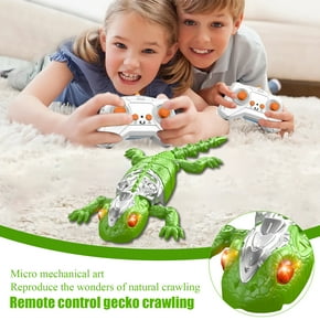 Explore a Wide Selection of Gecko Toys and Figurines for All Ages