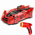 thumbnail image 1 of Wall Climbing RC Stunt Car with Infrared Laser Tracking – Anti-Gravity Remote Control Drift Toy for Kids Indoor Ceiling Racing, 1 of 6