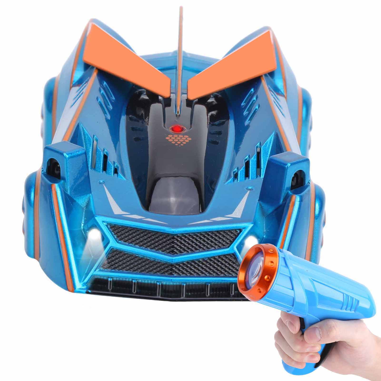 Wall climbing car sale walmart