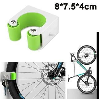 Bike Wall Clip