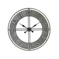 thumbnail image 1 of Wall Clock ADORLEE Iron New ZT-1567, 1 of 3