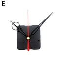 thumbnail image 1 of Wall Clock Accessories MSF Time Atomic Radio Controlled Clock Movement P8B1, 1 of 9