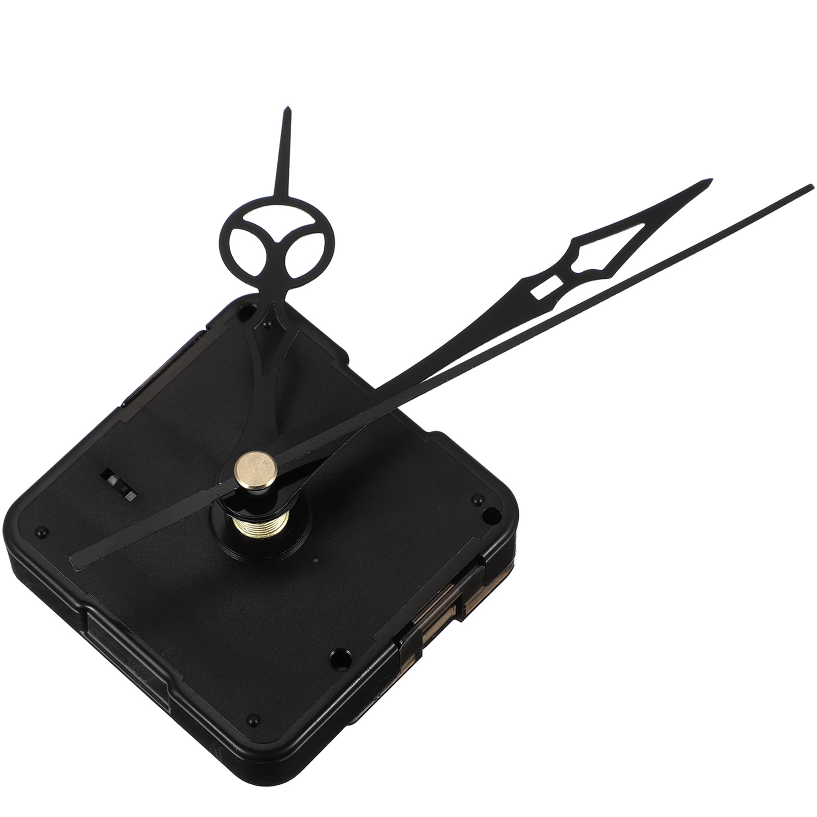 Wall Clock Battery Clock Replacement Mechanism Silent Clock Clock Mechanism Kit Clock Making Kit