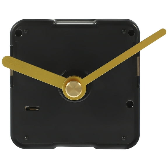 Wall Clock Mechanism Making Kits for Adults Clocks Living Room