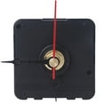 Wall Clock Motor Movement Mechanisms Battery Powered DIY Repair ...