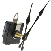 Wall Clock Movement Clocks Accessories Mechanism Replacement DIY Part Repair Kit Household
