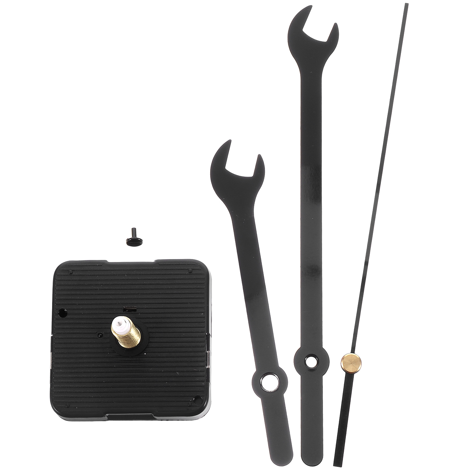 Wall Clock Movement Clocks DIY Clock Mechanism Clock Hands Kit Clock