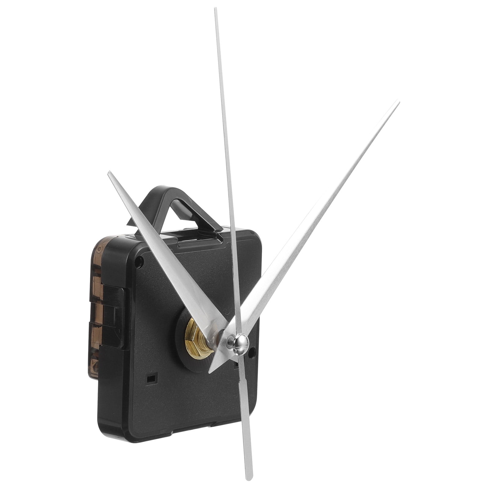 Wall Clock Movement Kit Set Simple DIY Clock Movement Kit for Home