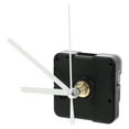 Wall Clock Movement Mute Clock Hands Plastic Clock Mechanism