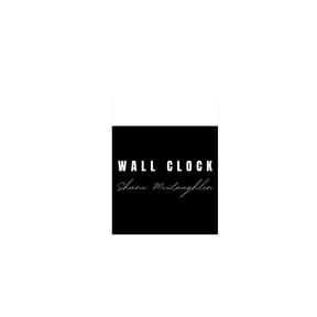 Wall Clock, (Paperback)