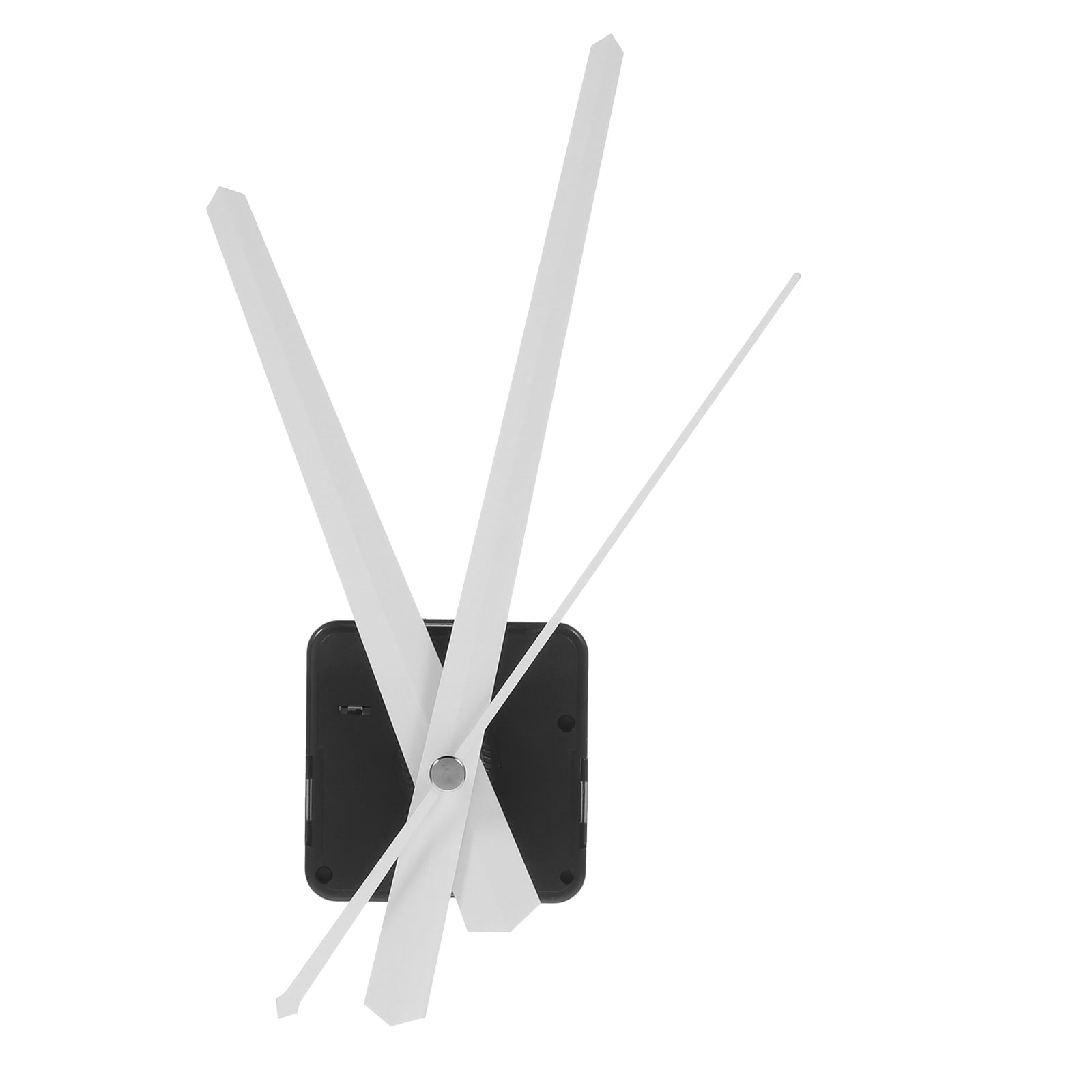 Wall Clock Part Hands for Plastic Works Easy to Install Quartz